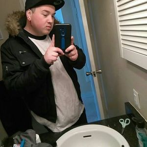 Meet your Posher, Patrick